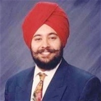 Dr. Sirtaz Singh Sibia D.O., Ophthalmologist