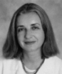 Dr. Zdenka Fronek M.D., Rheumatologist
