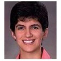 Dr. Maria Fleseriu MD, Endocrinology-Diabetes