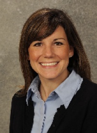 Dr. Stacey Lynn Martiniano M.D., Pulmonologist (Pediatric)