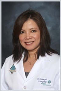 Dr. Jacqueline Thanhhuyen Do M.D.