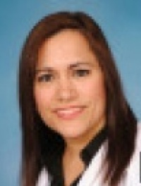 Dr. Martha Susana Nemer M.D.