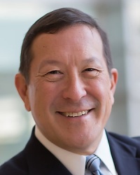 Dr. Lawrence Thomas Kim M.D., Oncologist