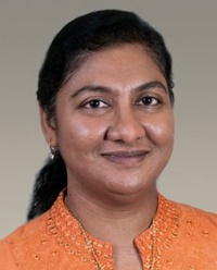 Dr. Bindu  Nair M.D.