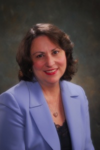 Dr. Robin Ann Royster M.D.