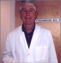 Dr. Derek Proctor Richardson MD