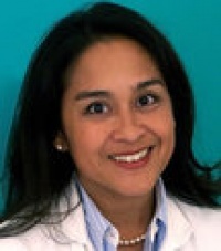 Dr. Natalia Castro Hanson M.D.