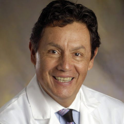 Dr. Alvaro Martinez, MD, Radiation Oncologist