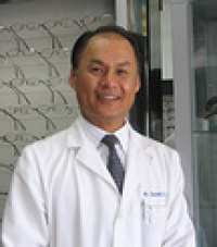 Dr. Stanton  Kim O.D.,FOAA