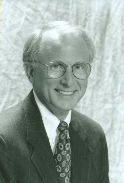 Dr. James C. Kincaid D.D.S.