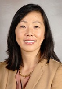 Dr. Julie H. Rowe M.D.
