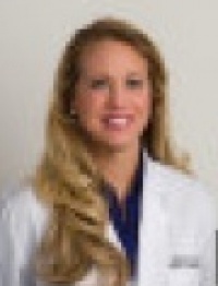 Dr. Melissa Louise Kirkwood MD