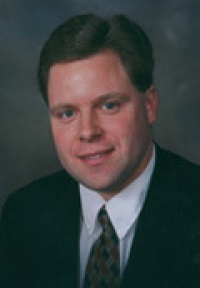 Dr. Ryon Hennessy, MD, Orthopaedic Surgeon
