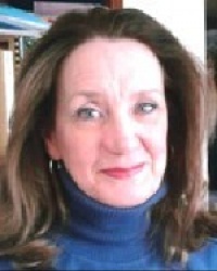 Joanne York Whitworth MA, NCC, LPC