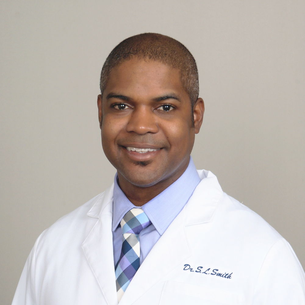 Dr. Shaun L. Smith , Orthodontist | Orthodontist