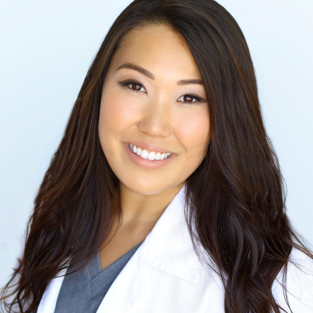 Martha Ha, Dentist