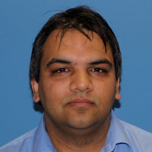 Hamza Arif, MD, Nephrologist (Kidney Specialist)