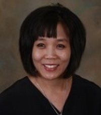 Dr. Jeannie Shih Huang M.D.