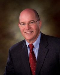 Dr. Brad Alan Bowyer M, Gastroenterologist