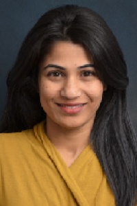 Dr. Radhika R Chintalapally MD