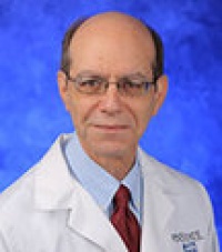 Dr. Alan M Adelman MD