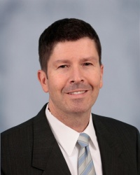 Dr. Sean Christopher Healey O.D., Optometrist