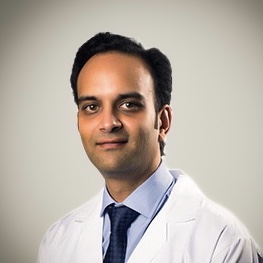 Dr. Aditya  Patel M.D.