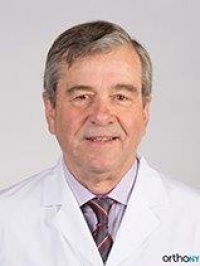 Dr. Robert G Leupold MD