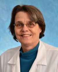 Dr. Margaret  Leigh MD