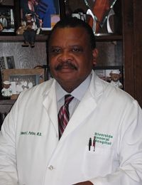Dr. Edward L. Patten MD, General Practitioner