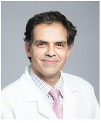 Dr. Amirhassan  Bahreman M.D.