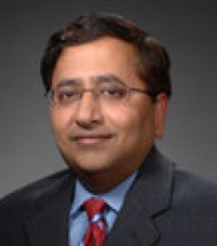 Dr. Sunil Kumar Saraf M.D., Allergist and Immunologist