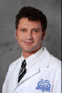 Dr. Osama M. Alassi M.D., Pathologist