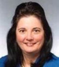 Dr. Paula Ballarin M.D., OB-GYN (Obstetrician-Gynecologist)