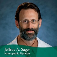 Dr. Jeffrey A Sager ND