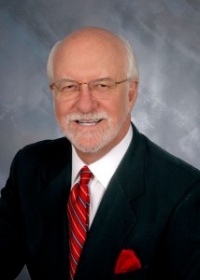 Dr. Arlan William Fuhr D.C.