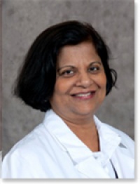 Dr. Usha R Modi MD, Internist