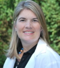 Dr. Christa Shilling M.D., Pediatrician