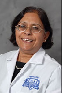 Dr. Veena V. Shah M.D.