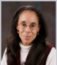 Dr. Lettie Marie Burgett MD, Pediatrician