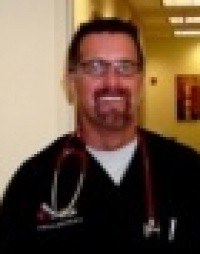 Dr. Brantley K Molpus MD, Emergency Physician