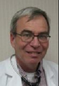 Dr. Paul C Lange MD