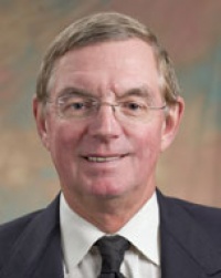 Dr. Carl Erdmann Otto MD