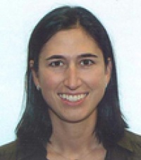 Dr. Allison Emily Gati M.D.