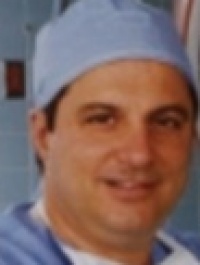 Dr. Edward G Izzo MD, Cardiothoracic Surgeon