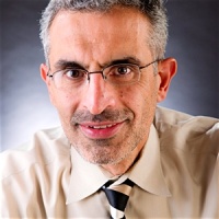 Dr. Bachir  Alobeid MD