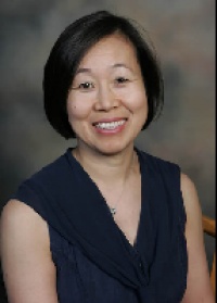 Dr. Evelyn E Chen M.D.