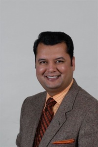 Dr. Vikram  Likhari BDS, MS