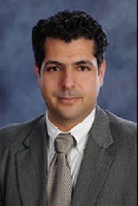 Dr. Jadd Wadi Koury MD, Surgeon