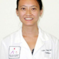 Dr. Julie C Cheng M.D., Pediatrician
